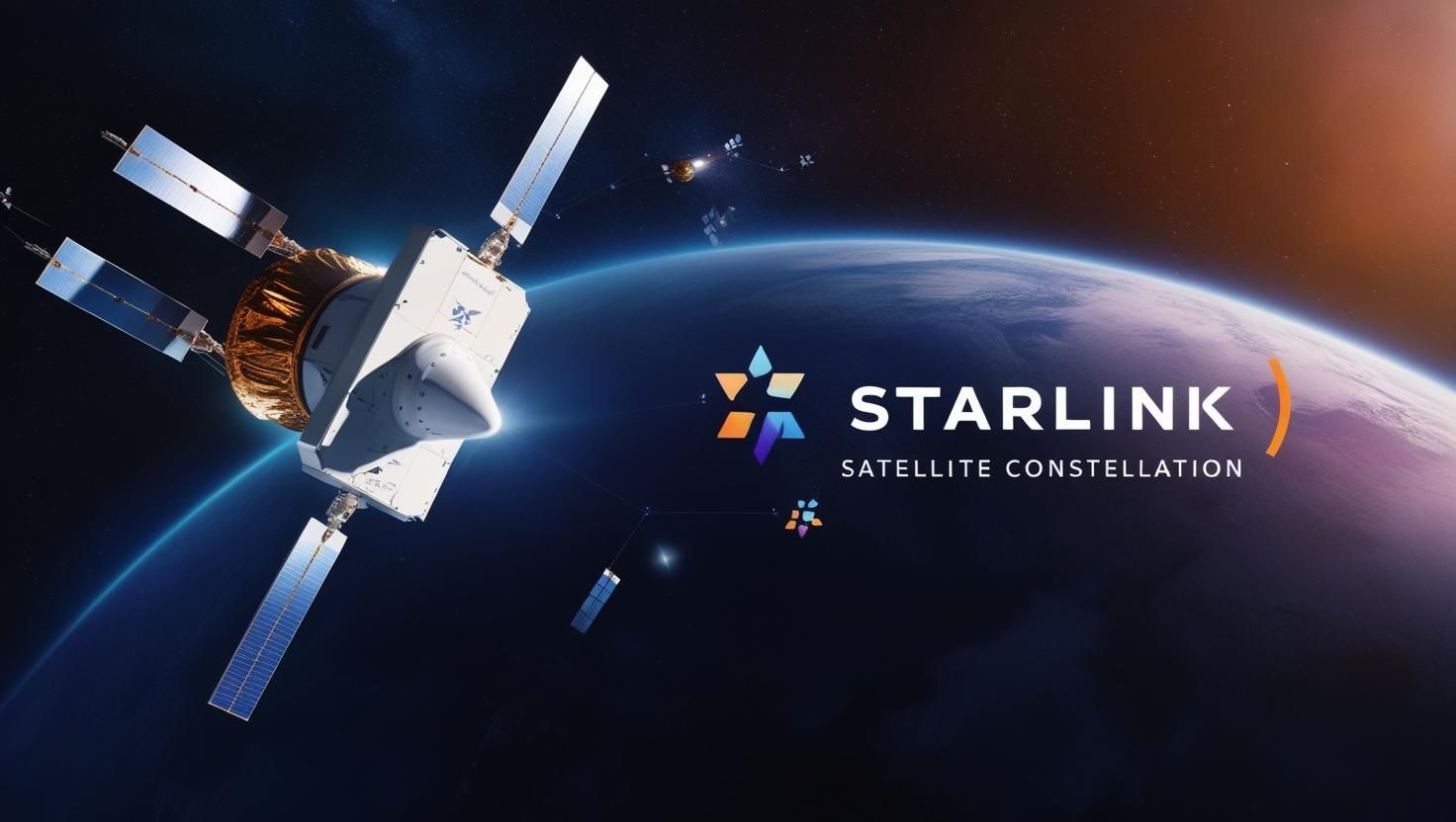 ? Starlink