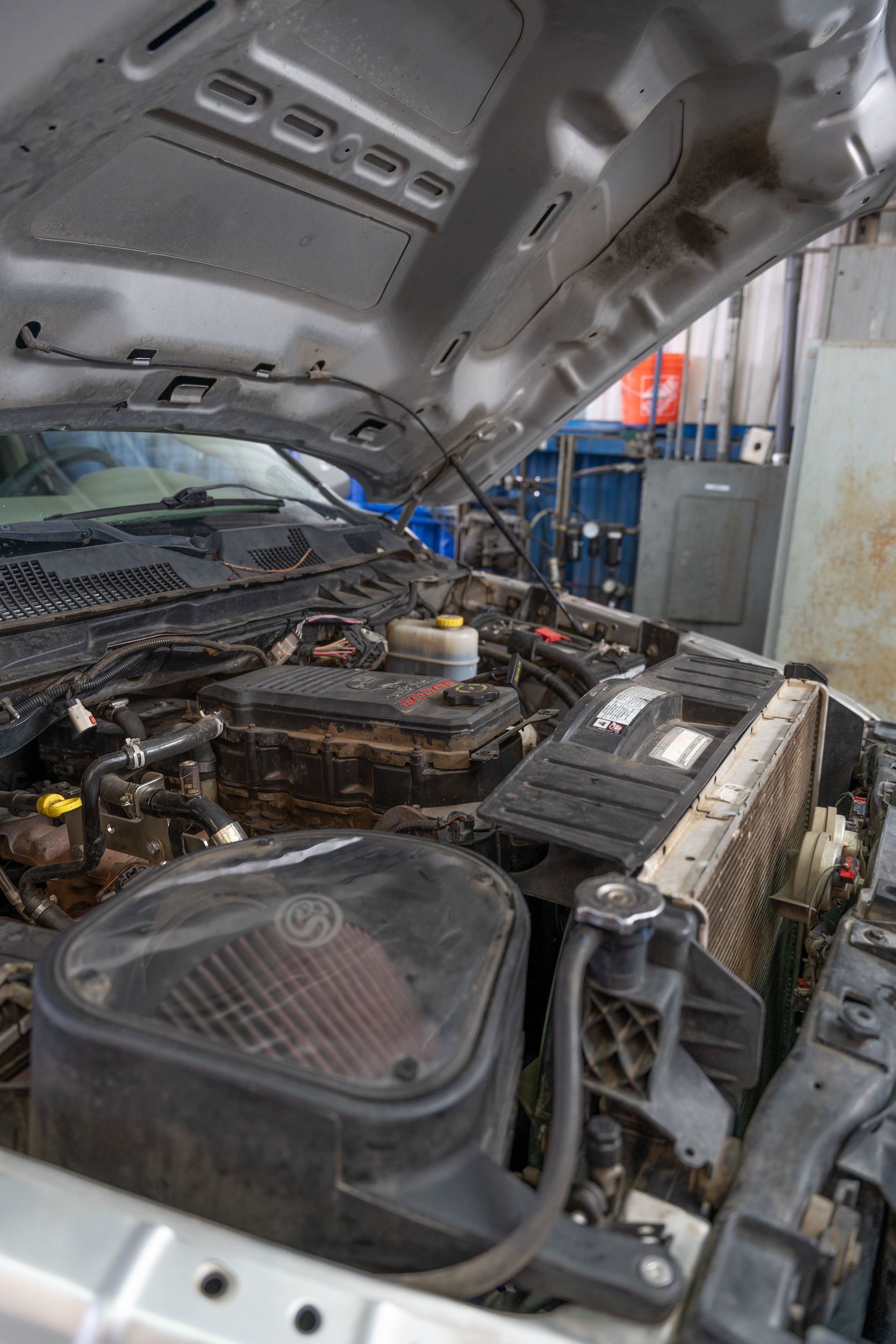 Roseville Vehicle Diagnostic Specialists