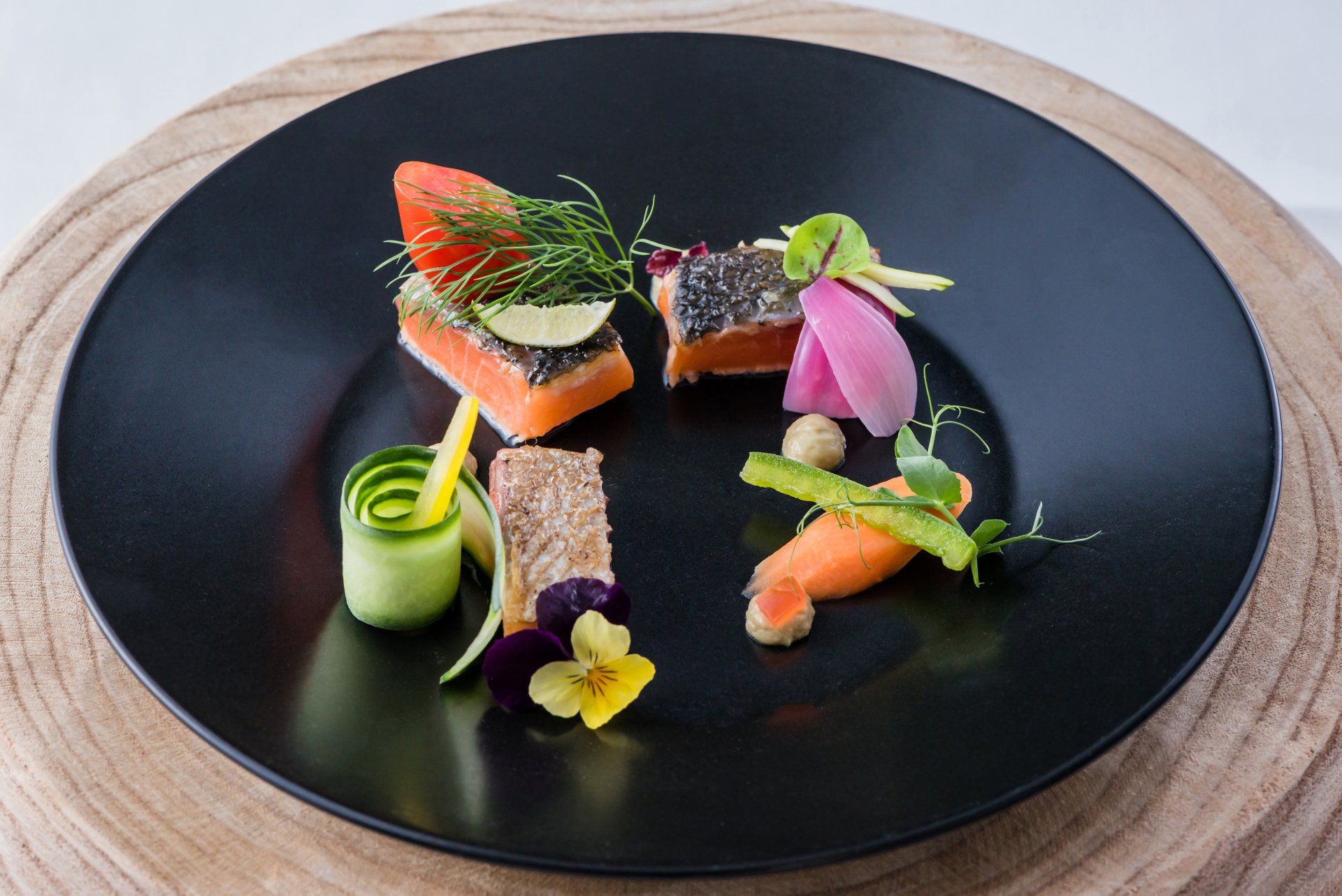 BIORGANIC traiteur événementiel gastronomique 100 % Bio pour événements professionnels à Mons