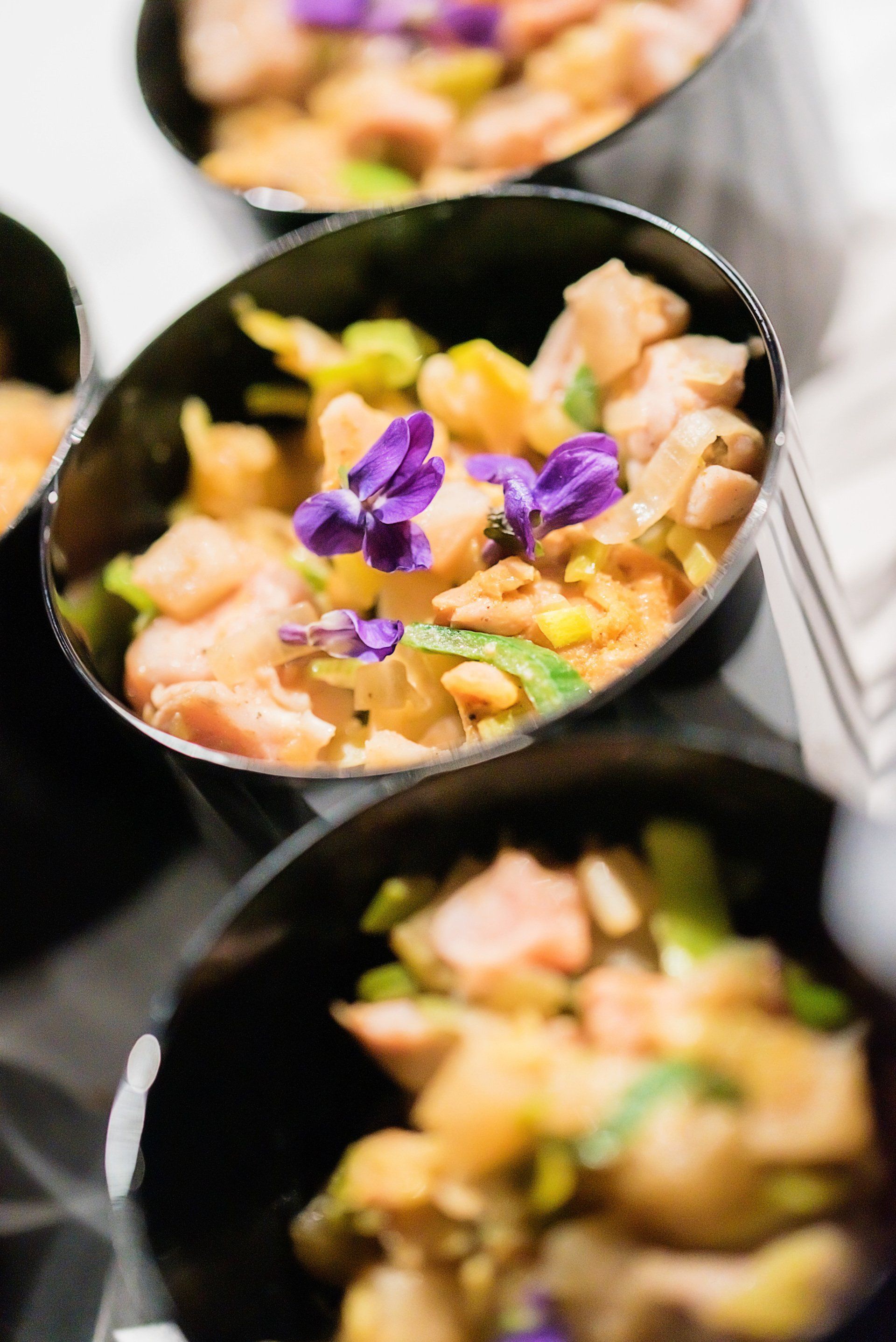 BIORGANIC traiteur événementiel gastronomique 100 % Bio pour fêtes de fammille à Namur