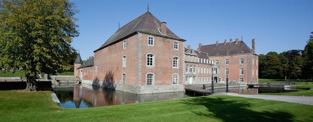 BIORGANIC traiteur événementiel gastronomique 100% Bio pour B2B-B2C - Château Franc Waret