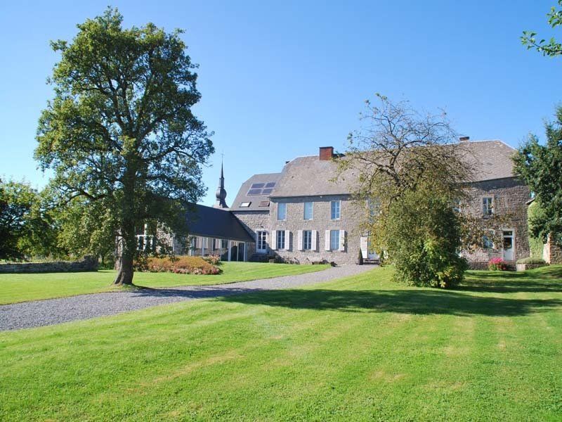 BIORGANIC traiteur événementiel gastronomique 100% Bio pour B2B-B2C - Domaine d’Achêne