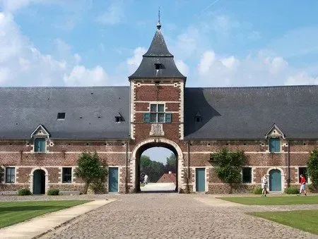 L'abbaye de La Ramée pour vos événements dans le brabant wallon
