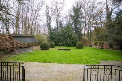 Louer une salle en région namuroise pour vos événements privés ou d'entreprise - Jardin de la Molignée