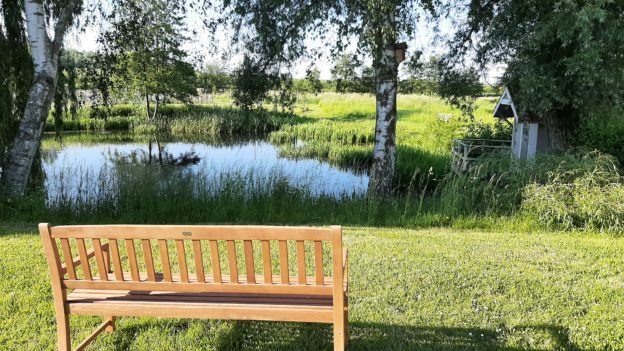 La ferme du grand spinois pour vos événements privés