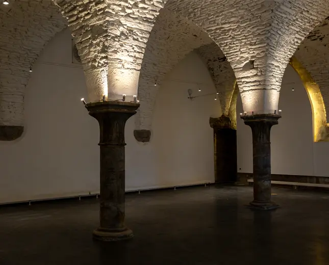 Salle pour les événements d'entreprise à Liège