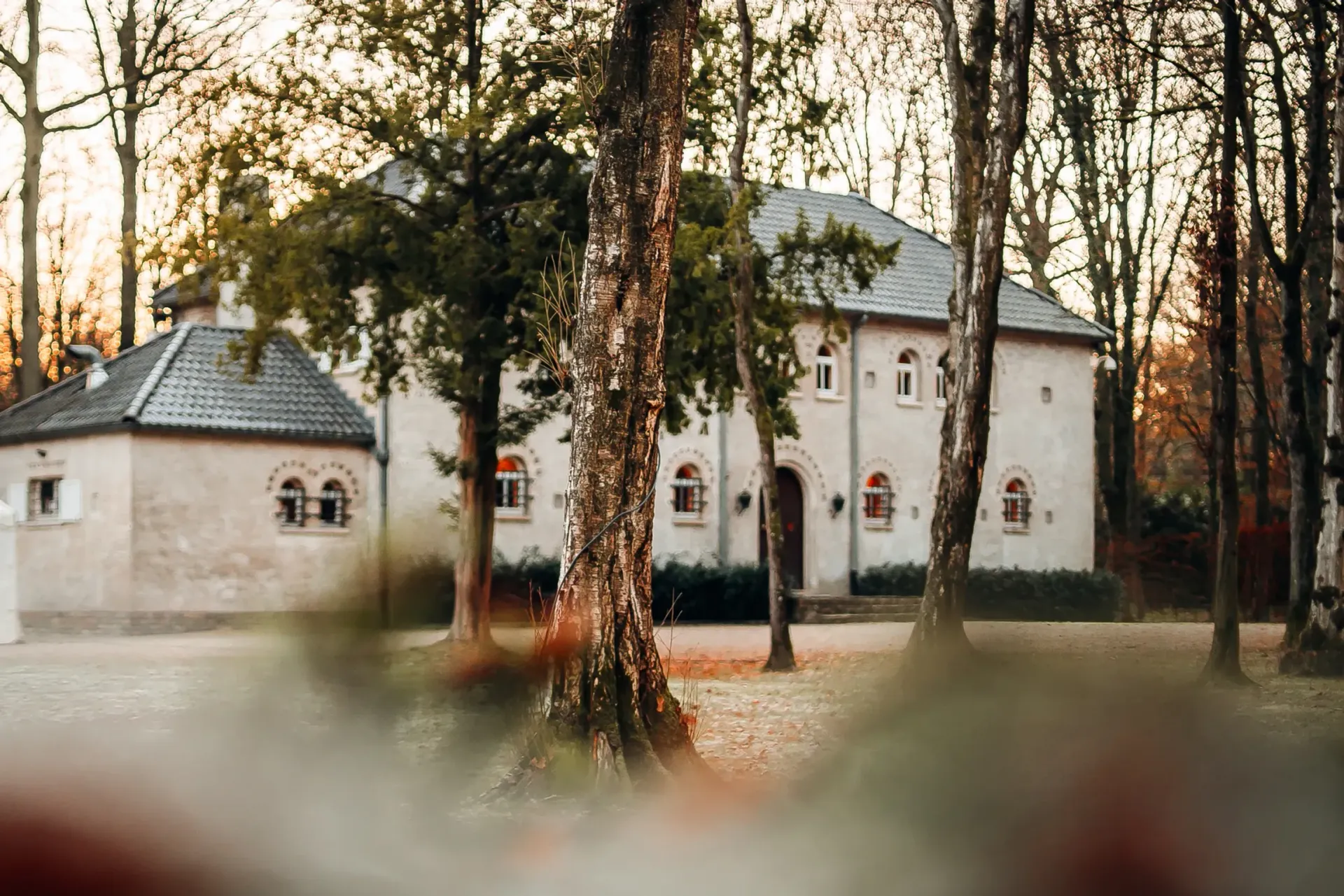 Salle à louer à Marcinelle dans le hainaut