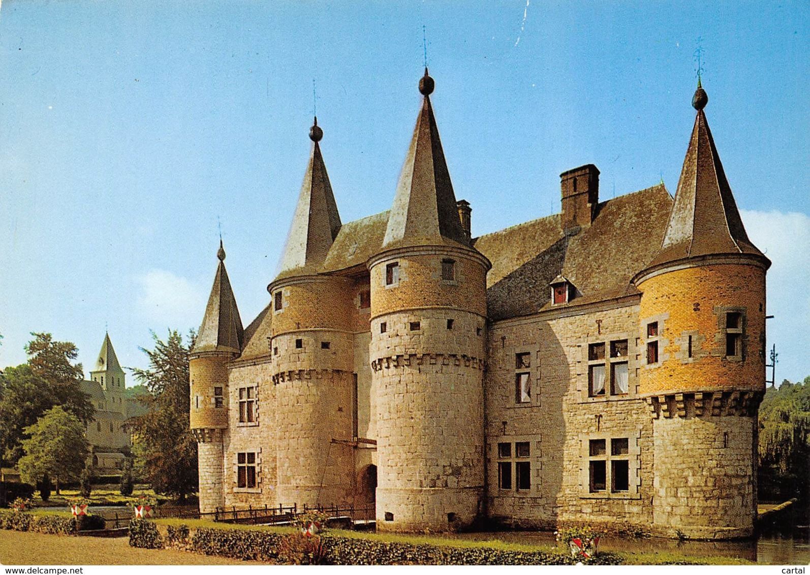 Un lieu exceptionnel pour un événement