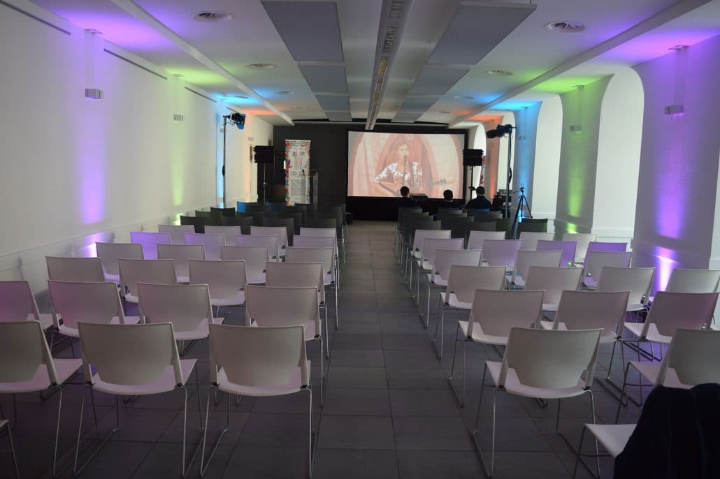 BIORGANIC - traiteur événementiel gastronomique 100% Bio La Citadelle de Namur