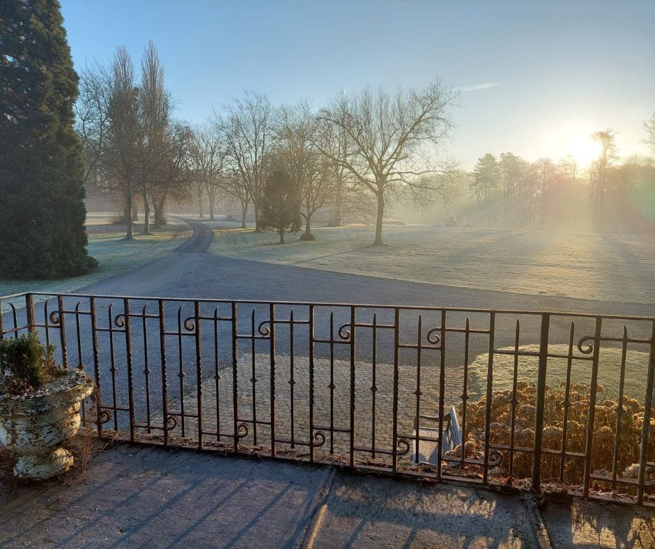 BIORGANIC traiteur événementiel gastronomique 100% Bio pour B2B-B2C - Domaine de Lonzée