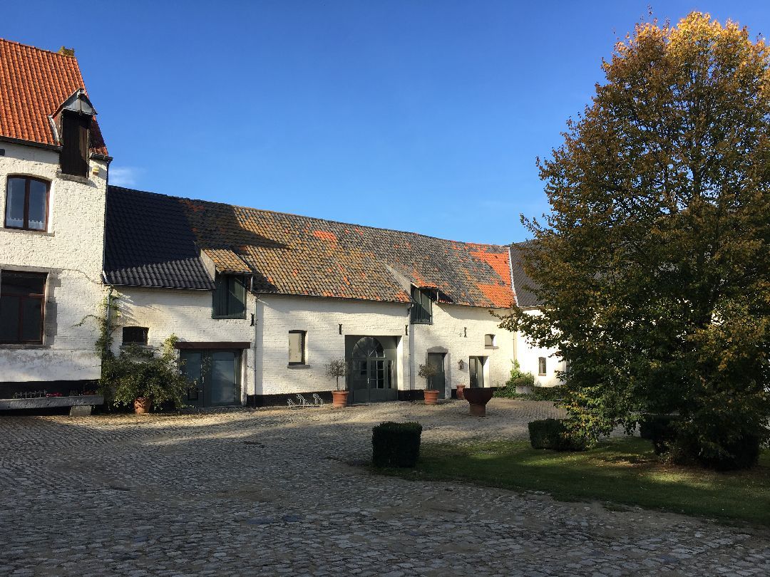 La ferme de Bertinchamps pour vos événements privé et professionnels