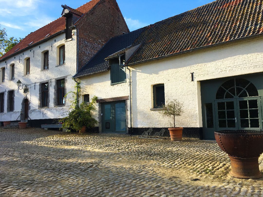 Salle à louer pour  événements d'entreprise dans le brabant Wallon