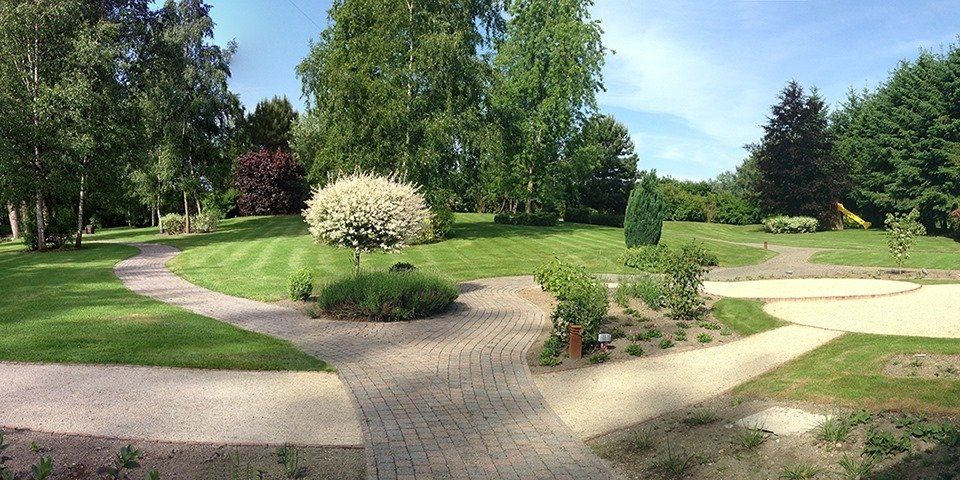 BIORGANIC traiteur événementiel gastronomique 100% Bio à  la Ferme de l'abbaye pour vos événements privés ou d'entreprise