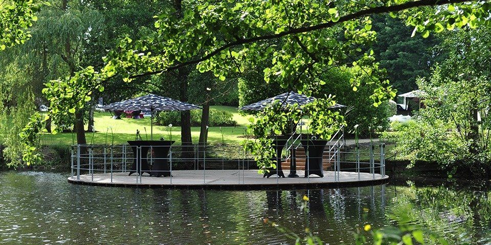 BIORGANIC traiteur événementiel gastronomique 100% Bio pour B2B-B2C - Ferme de l'Abbaye de Hogne