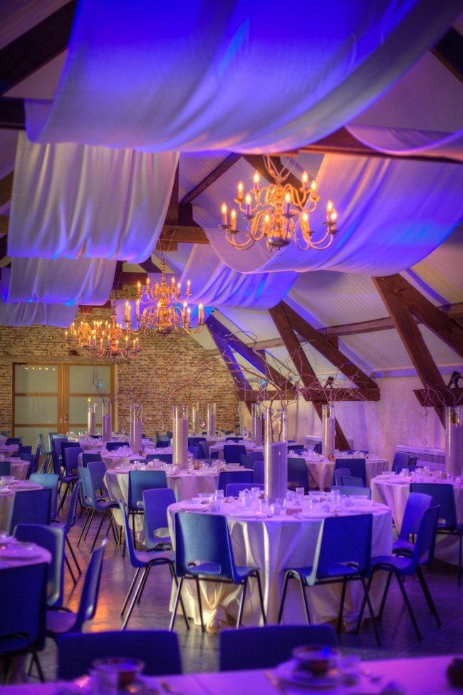 BIORGANIC traiteur événementiel gastronomique 100% Bio sur Namur, Château de Bayard