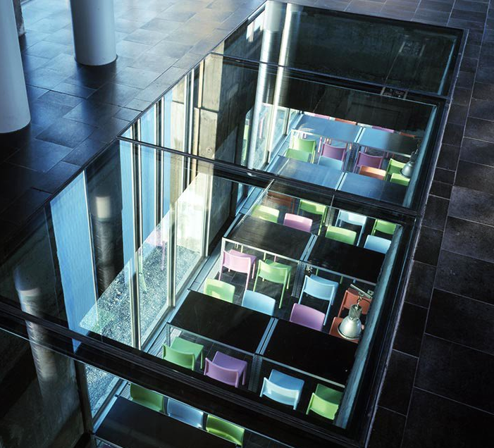 Louer une salle dans le Hainaut : PASS