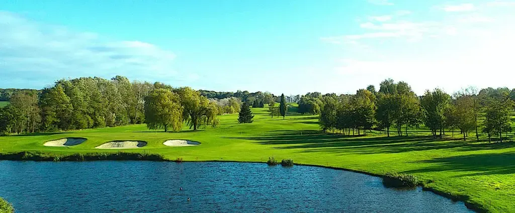 Location de salle originale dans le BW - Golf Hulencourt