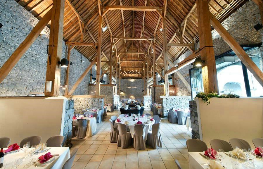 Louer une grande pour vos évènements -modave