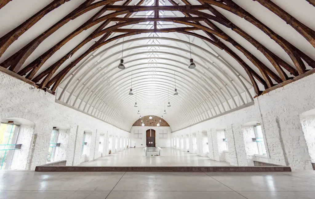 Louer une ferme pour organiser son événement à Liège