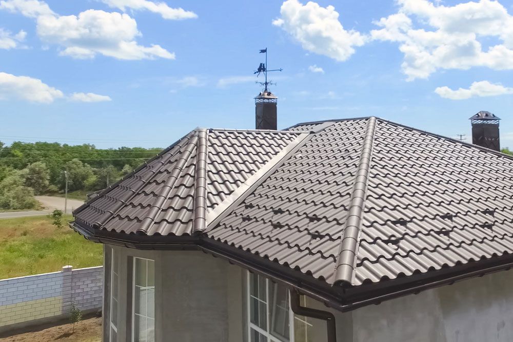 Enhance Your Structure With a Durable Corrugated Metal Roof and Metal Roofing Solutions — Quote Form in Gosford, NSW