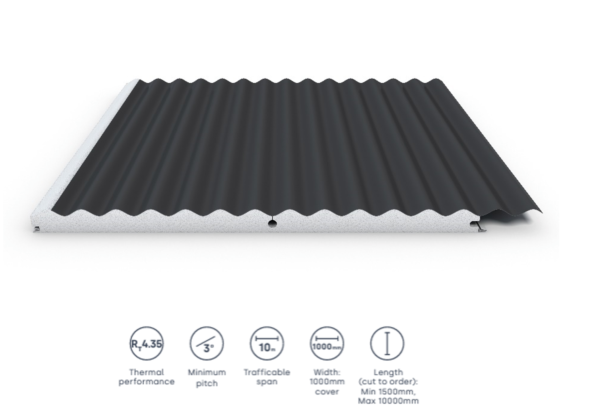 Stacked Double-Glazed Glass Windows — Insulated Panels in Gosford, NSW