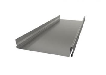 Snap Seam Wall Cladding - Wall Cladding in Gosford, NSW