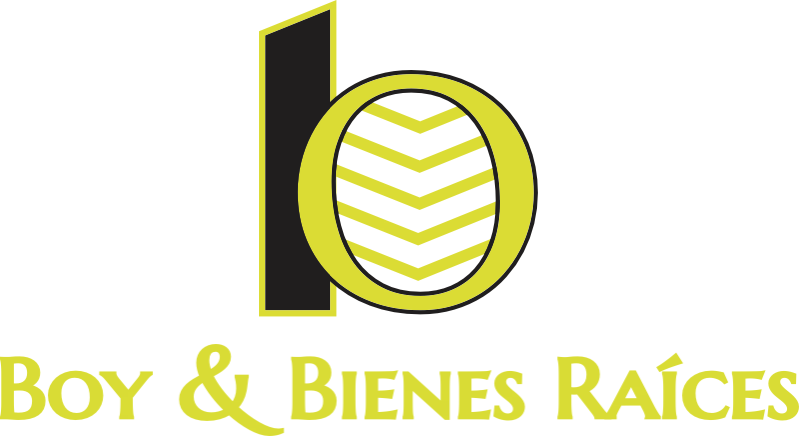 Boy & Bienes R