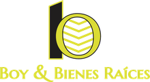 Boy & Bienes R