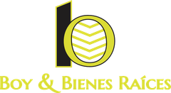 Boy & Bienes R