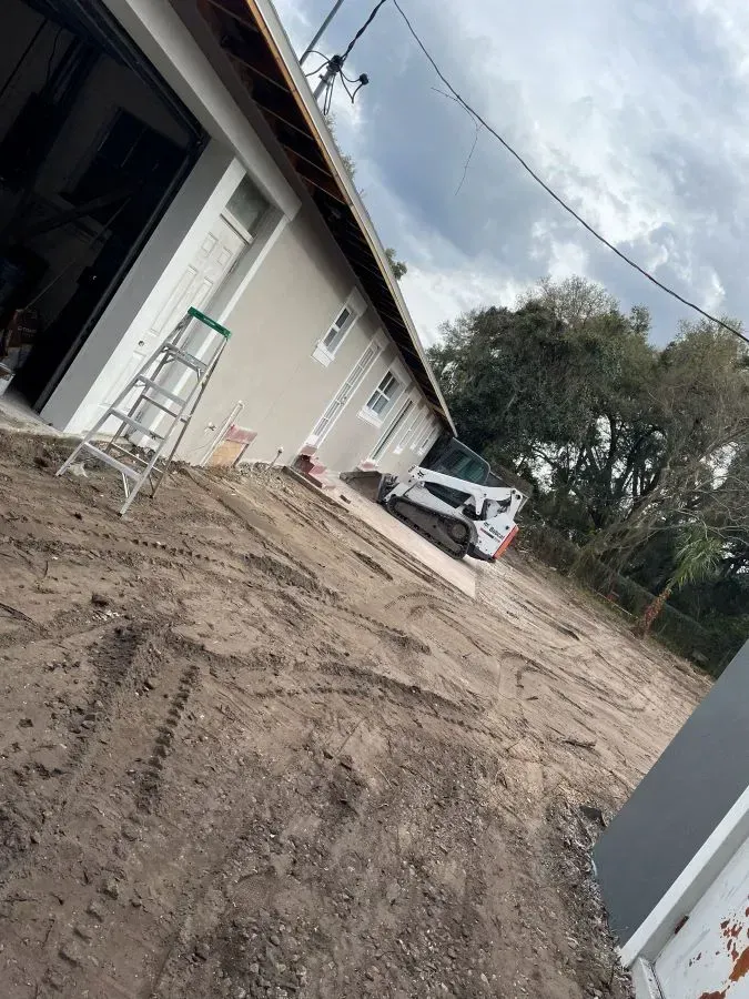 Pavers installation in Brandon, FL