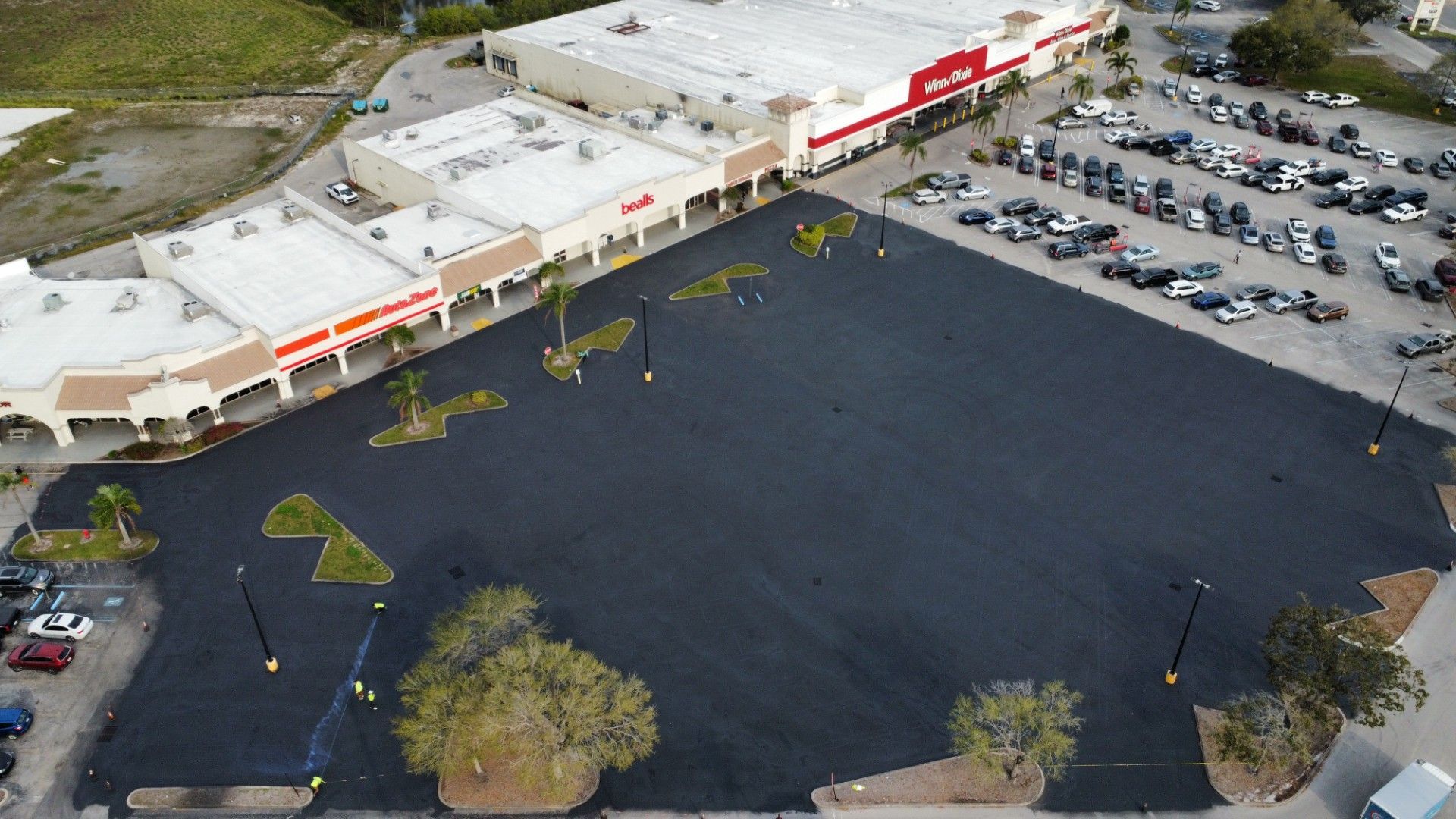 Installing Pavers Brandon, FL