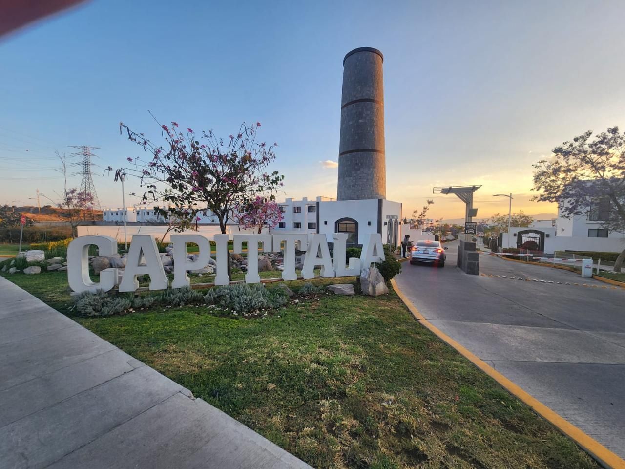 ?¡OPORTUNIDAD AL NORTE, DEPARTAMENTO EN RESIDENCIAL CON AMENIDADES!?