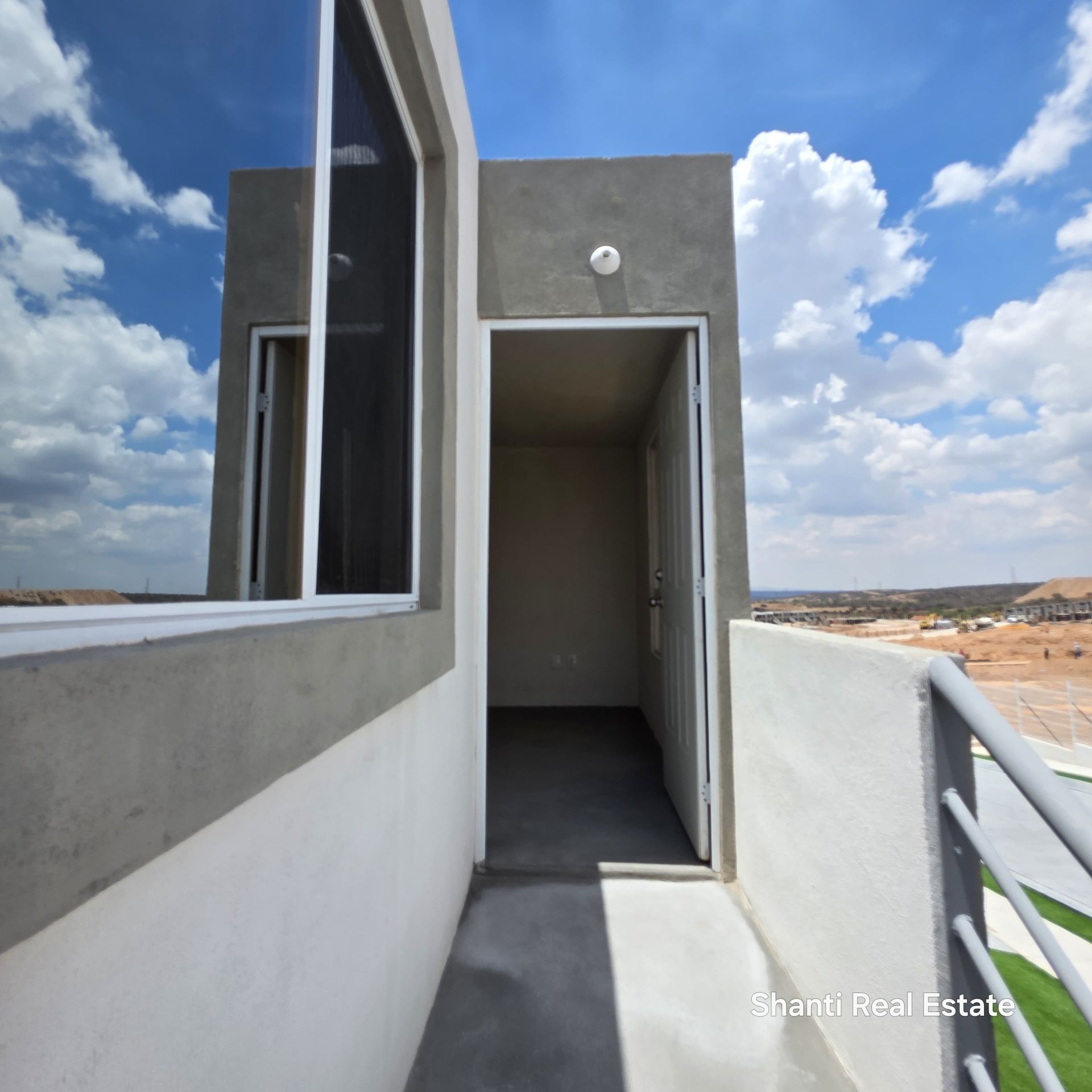 ? ¡DEPARTAMENTO EN PLANTA ALTA AL NORTE! ?