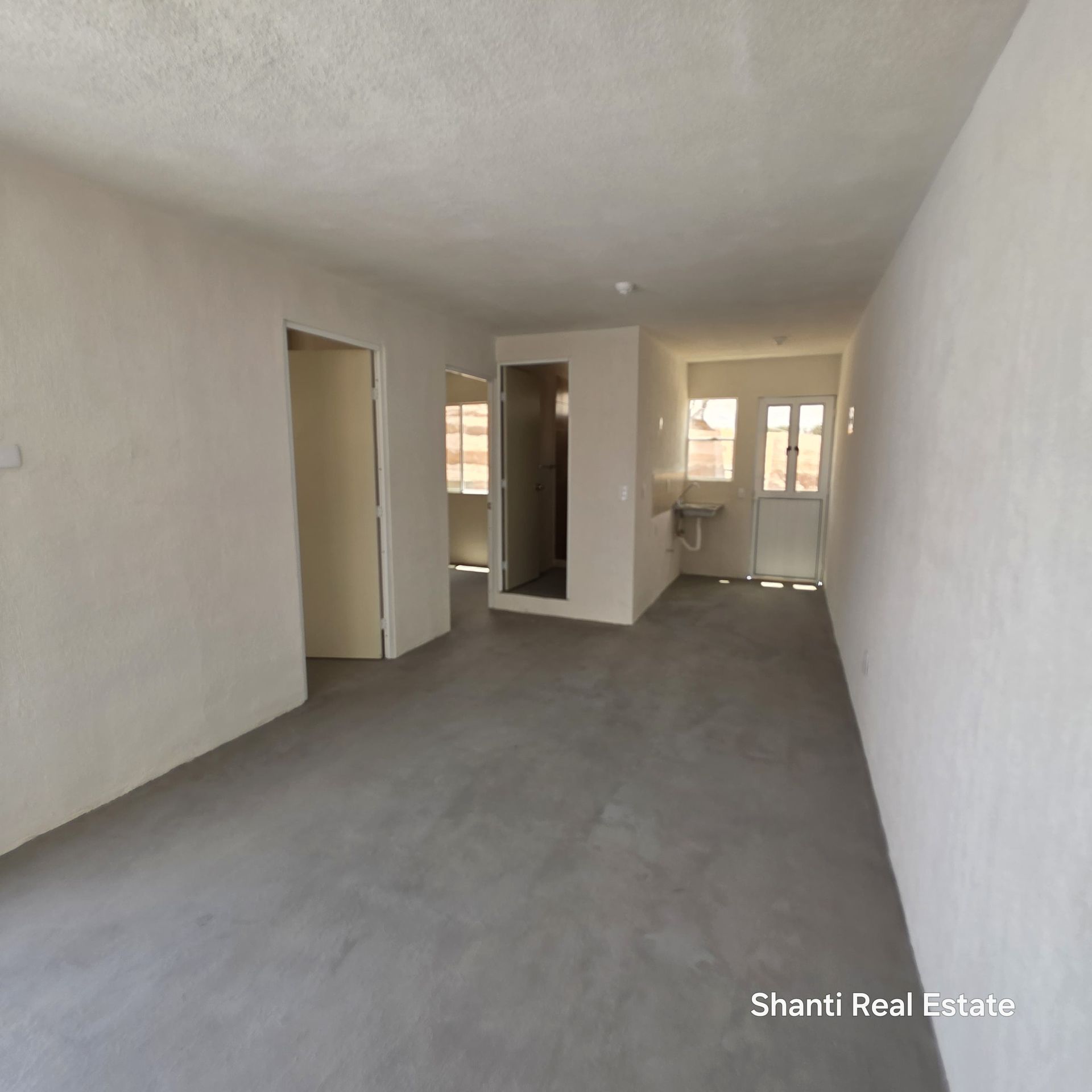 ? ¡DEPARTAMENTO EN PLANTA ALTA AL NORTE! ?