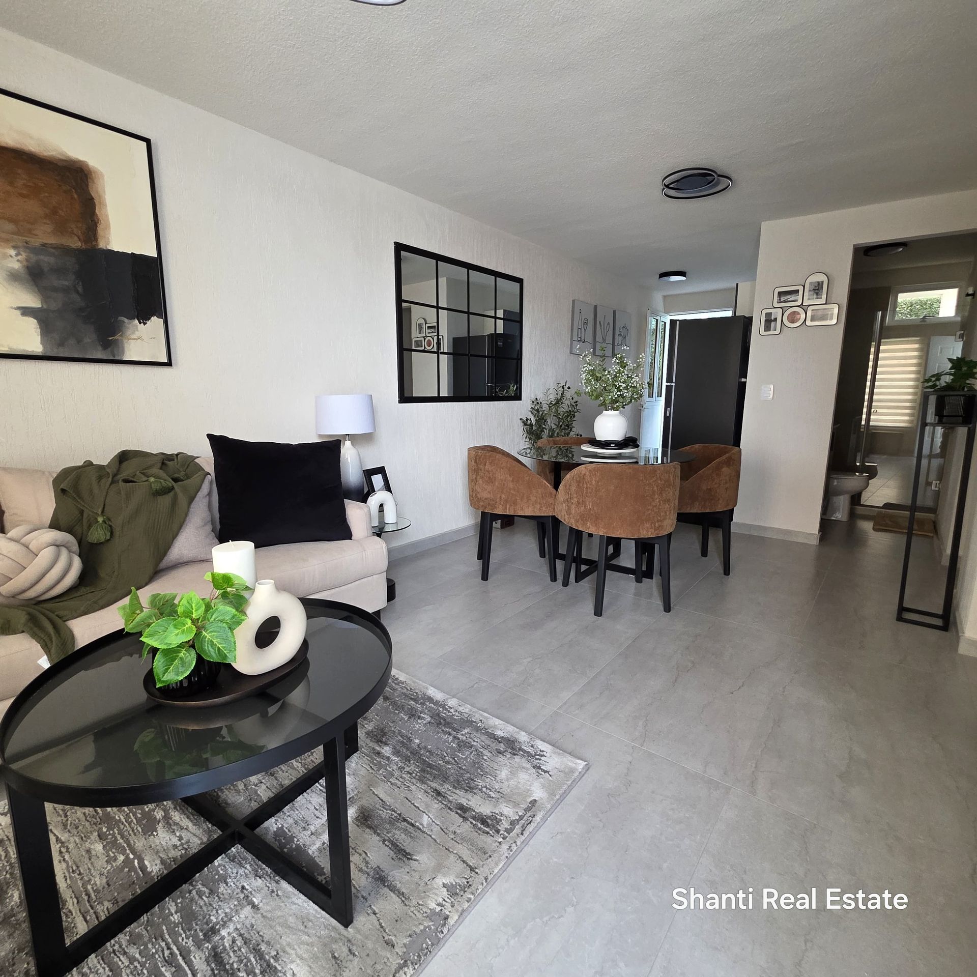 ? ¡DEPARTAMENTO EN PLANTA BAJA AL NORTE! ?