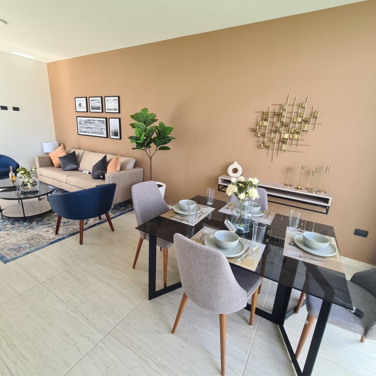 ? ¡TU PRIMER HOGAR IDEAL AL SUR, CONFORT Y FUNCIONALIDAD! ?