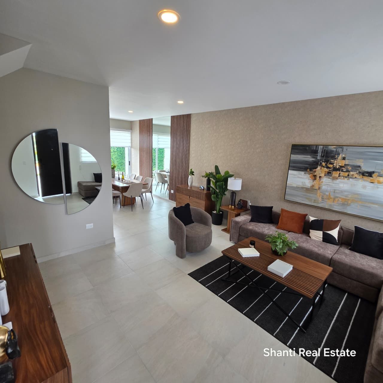 ?TU NUEVA VIDA COMIENZA AL SURPONIENTE?