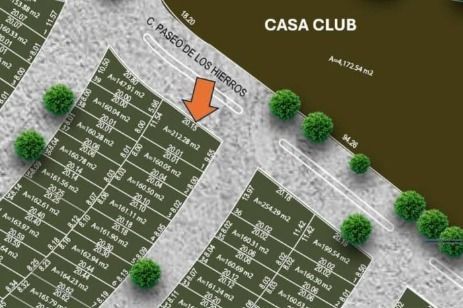 Terreno en venta en Xaramá
