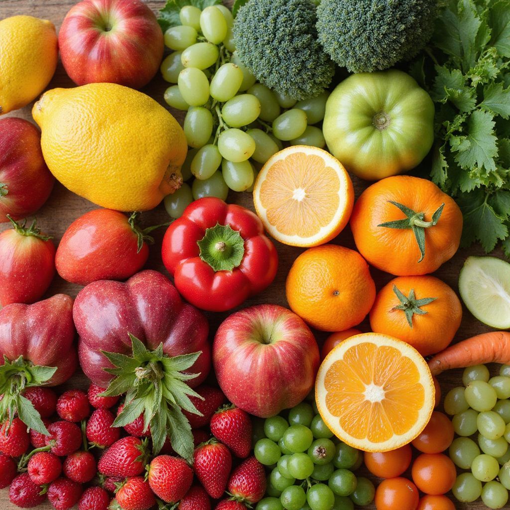 Gezond eten, vervangers voor bewerkte vleesproducten