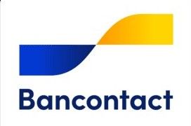Bancontact logo België
