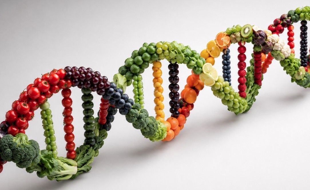 Genbewerking in je eten: wat zijn ggo's en NGT's? Lifestyle Habits