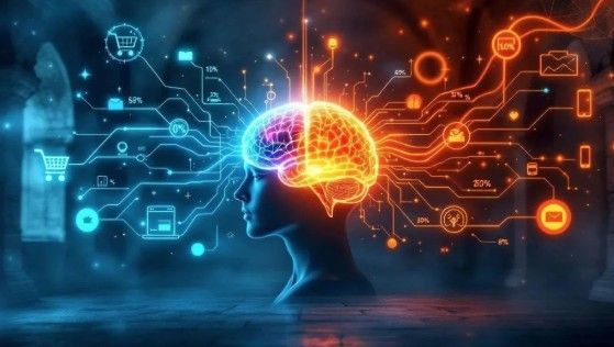 Research & Metric. Consumer Psychology: Why 95% of Buying Decisions Are Emotional