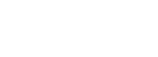 Blank white background.