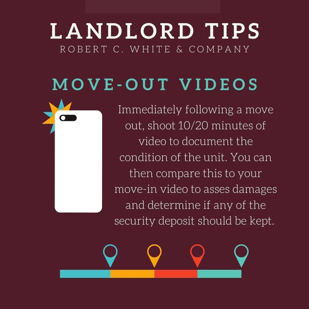 property management move-out video