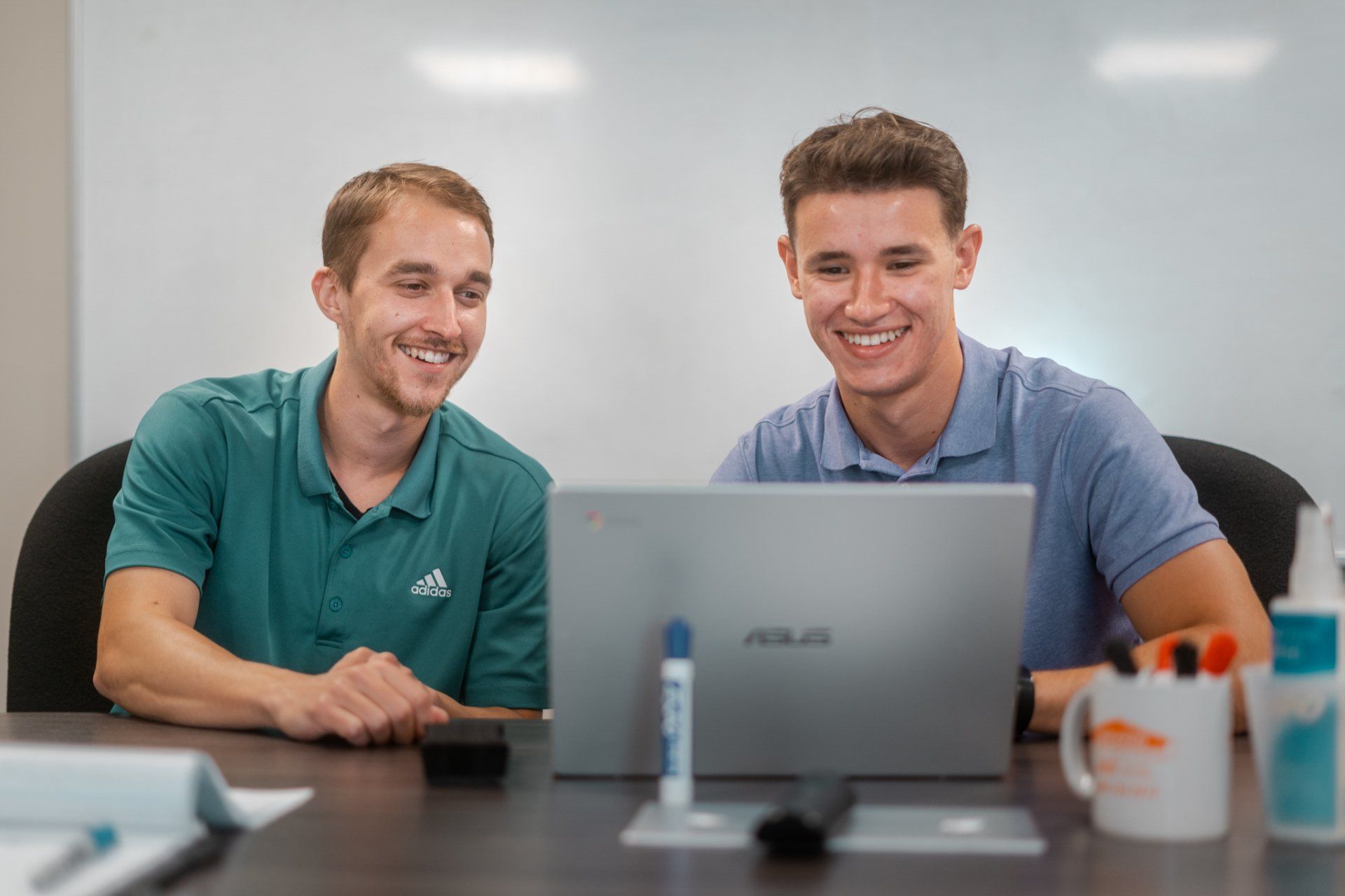 Property Management CT Robert C. White & Company