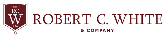 Robert C. White & Company logo