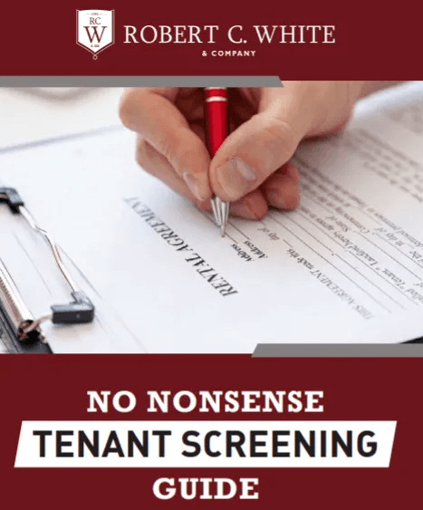 tenant screening guide