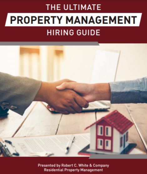 property management hiring guide