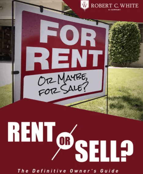 rent or sell guide