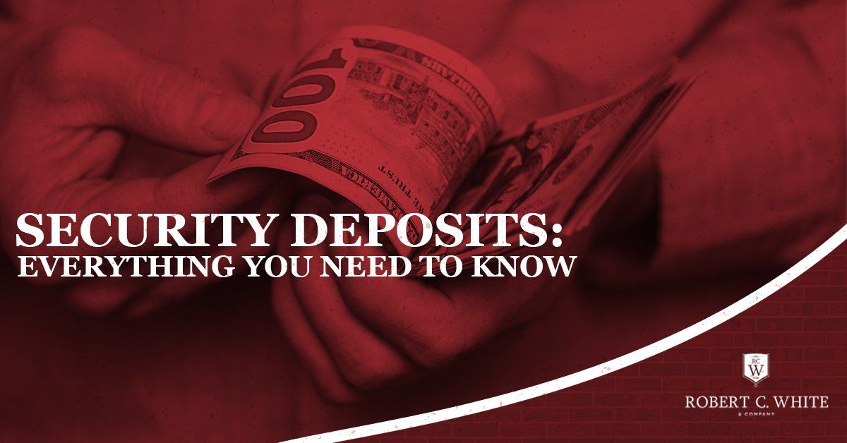 Landlord's Guide to Security Deposits CT Edition Updated 2022